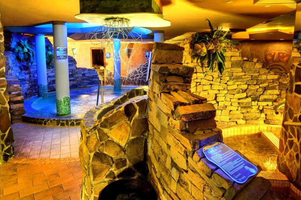 Bed and Breakfast Malinovy Sen Habovka Esterno foto